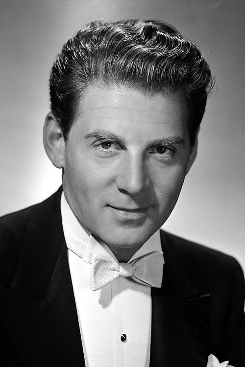 Jean-Pierre Aumont - Acting Profile Photo