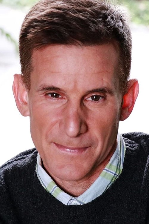 Andrew Lauer - Acting Profile Photo