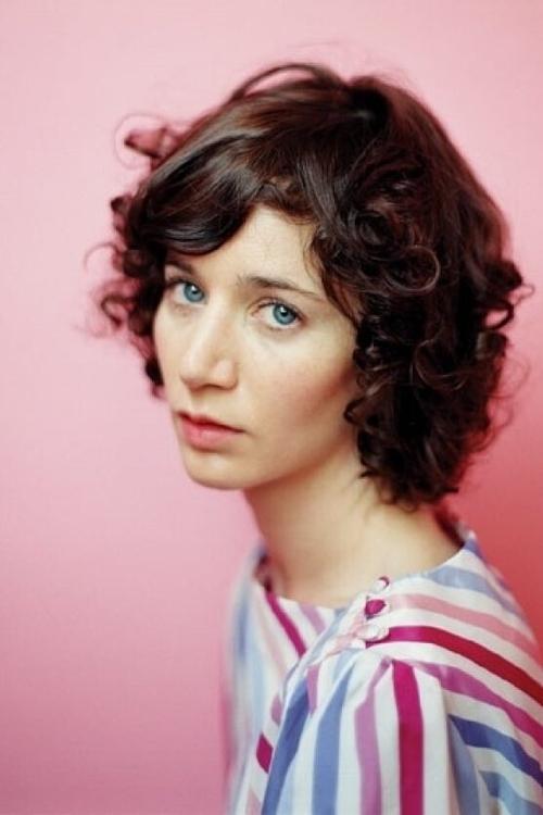 Miranda July - Directing Profile Photo