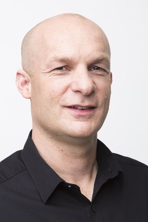 Christopher Knights - Acting Profile Photo