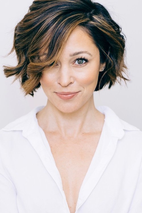 Autumn Reeser - Acting Profile Photo