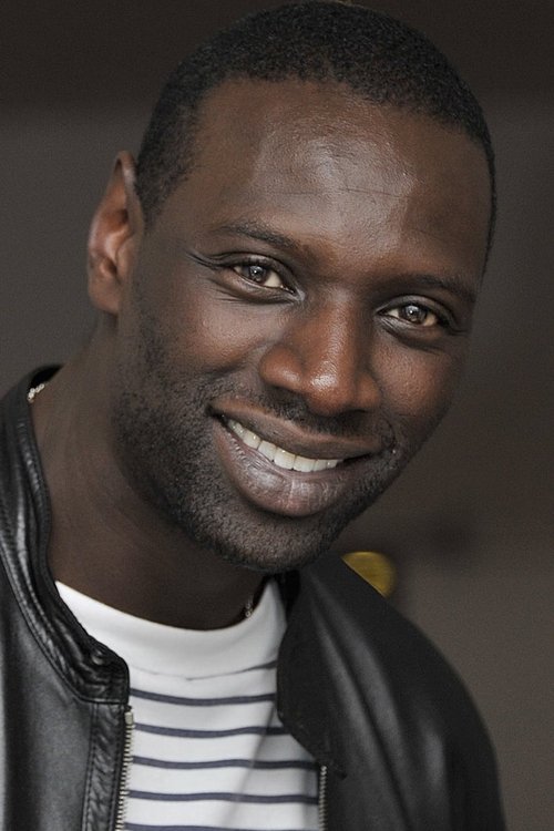 Omar Sy - Acting Profile Photo
