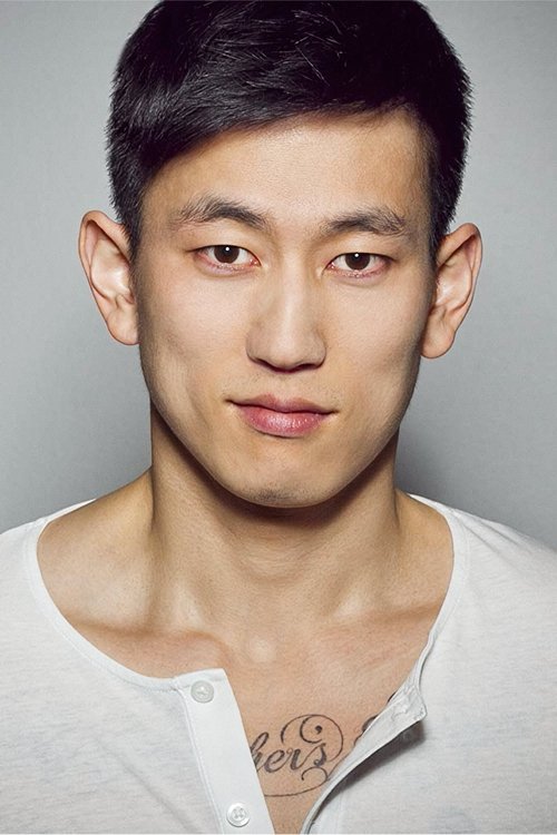 Jake Choi - Acting Profile Photo
