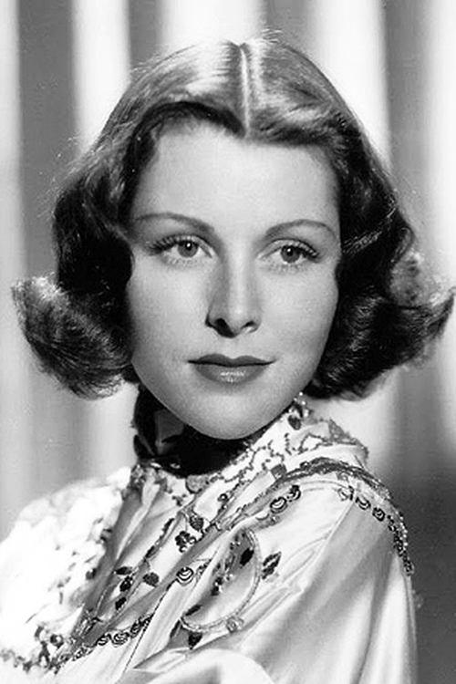 Frances Dee - Acting Profile Photo