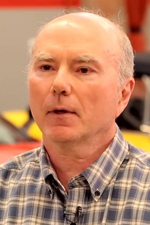 James Glickenhaus - Directing Profile Photo