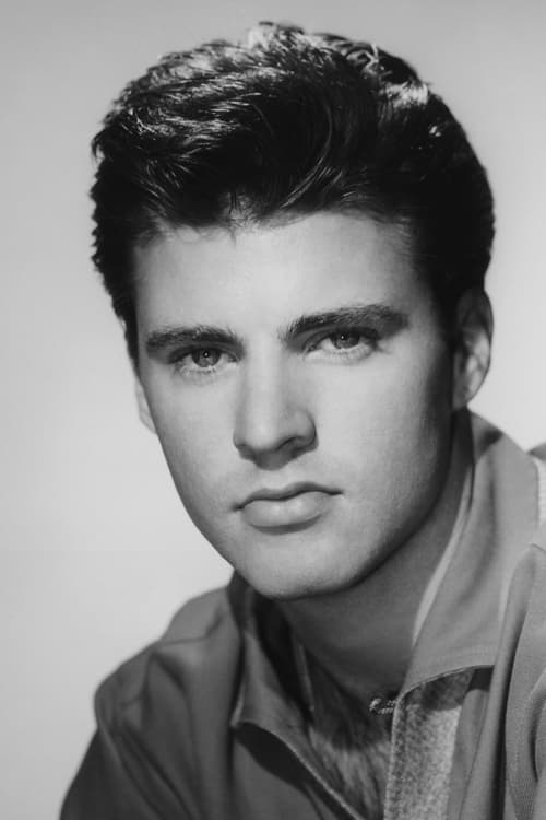 Ricky Nelson - Acting Profile Photo