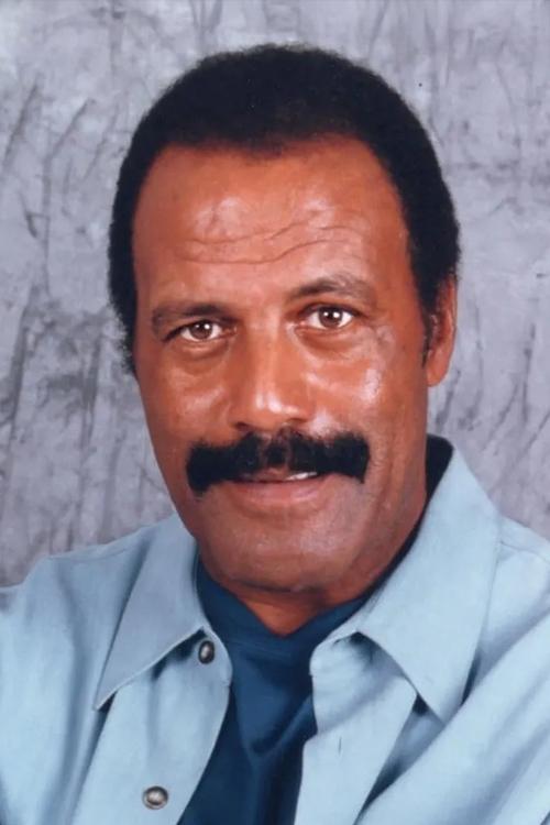 Fred Williamson - Acting Profile Photo