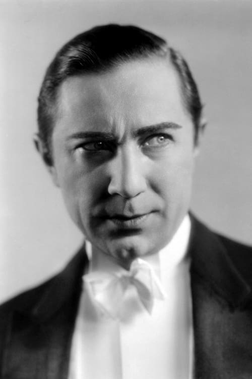 Bela Lugosi - Acting Profile Photo