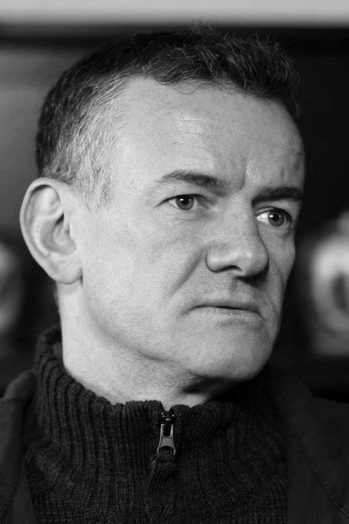 Malcolm Shields - Acting Profile Photo