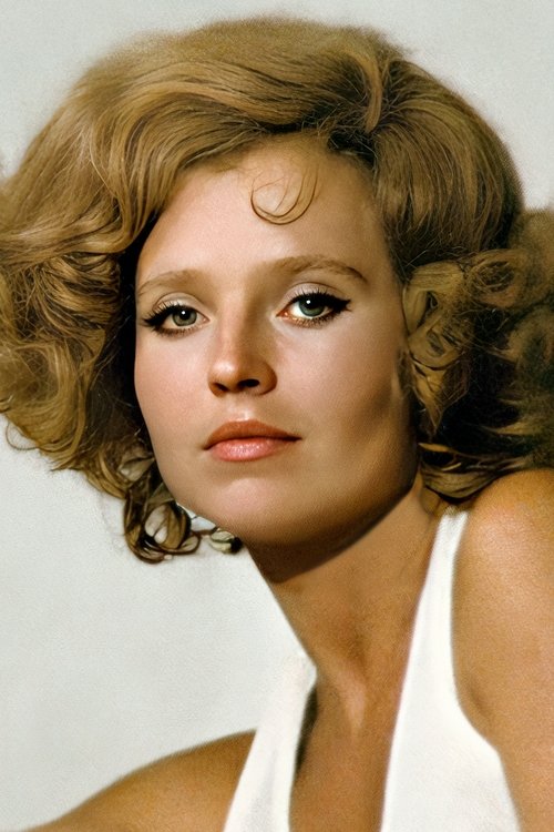 Hanna Schygulla - Acting Profile Photo