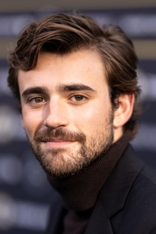 Charlie Rowe - Acting Profile Photo