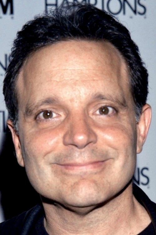 Richard Jeni - Acting Profile Photo