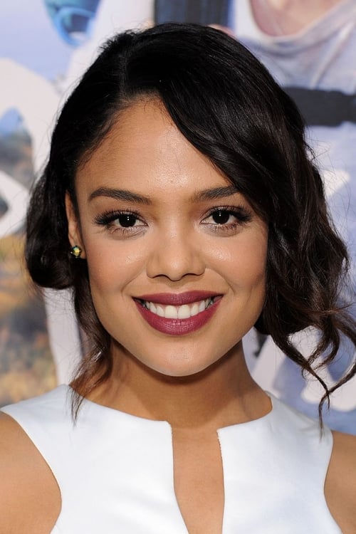 Tessa Thompson - Acting Profile Photo