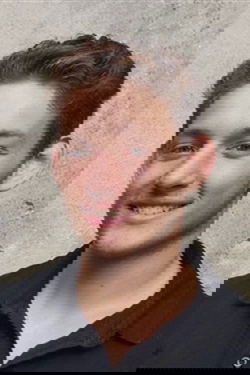 Dorian Le Clech - Acting Profile Photo