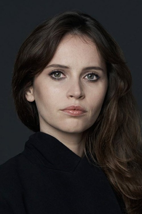 Felicity Jones - Acting Profile Photo