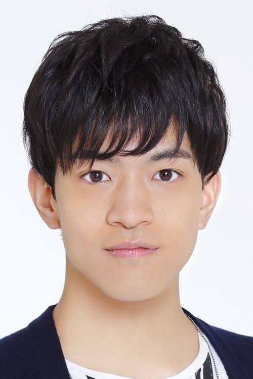 Kaito Ishikawa - Acting Profile Photo