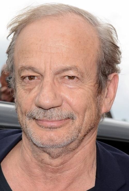 Patrick Chesnais - Acting Profile Photo