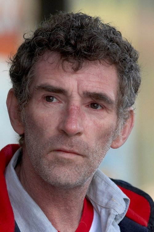 Steve Evets - Acting Profile Photo