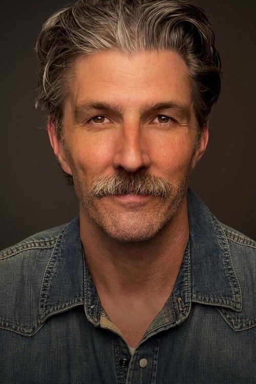 Tyler Jon Olson - Acting Profile Photo