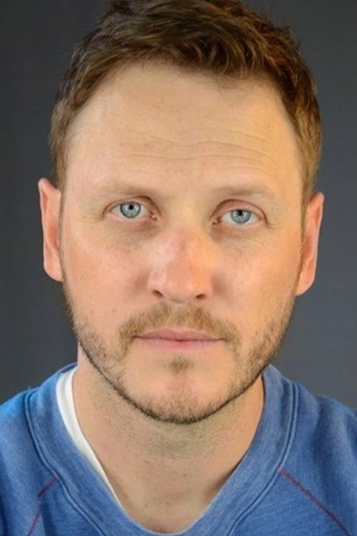 Kyle Davis - Acting Profile Photo