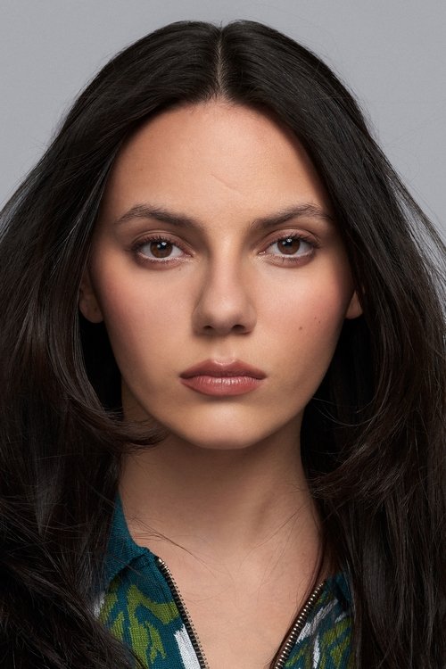 Dafne Keen - Acting Profile Photo