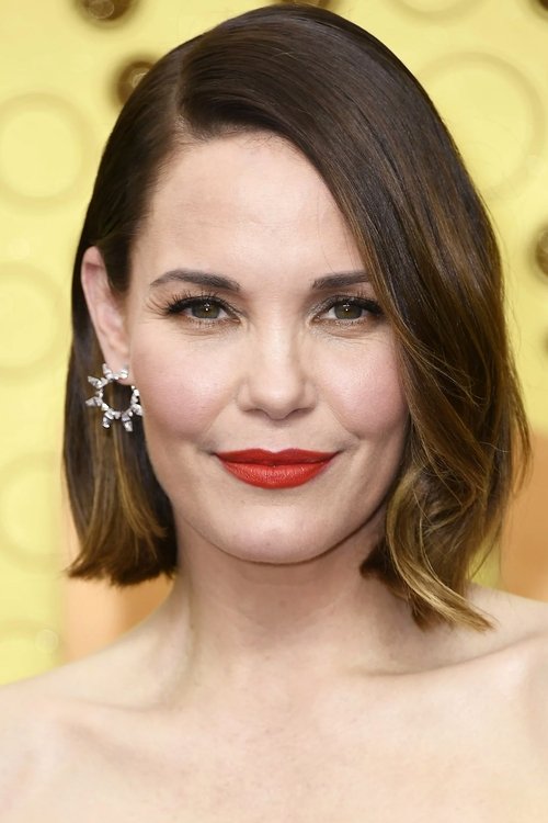 Leslie Bibb - Acting Profile Photo