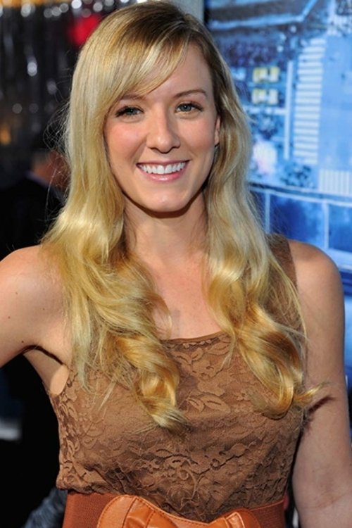 Kristen Quintrall - Acting Profile Photo