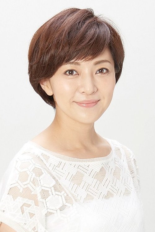 Yoko Honna - Acting Profile Photo