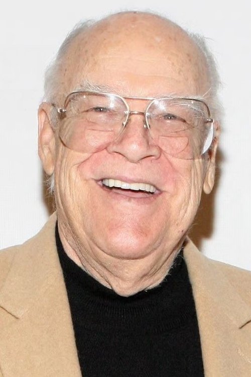 David Huddleston - Acting Profile Photo