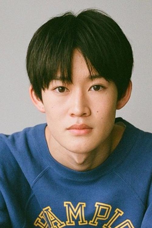 Soma Santoki - Acting Profile Photo