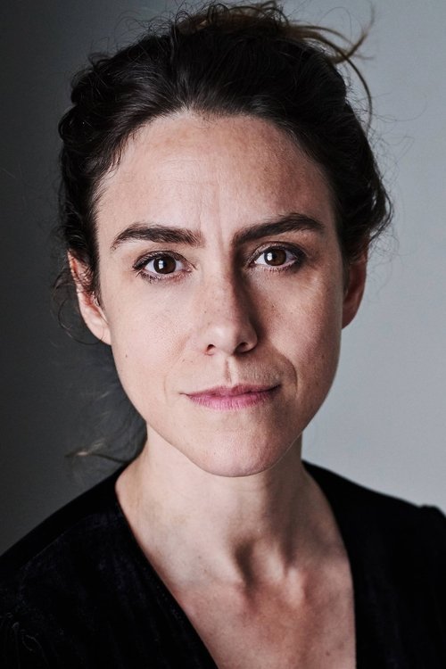 Emily Bruni - Acting Profile Photo