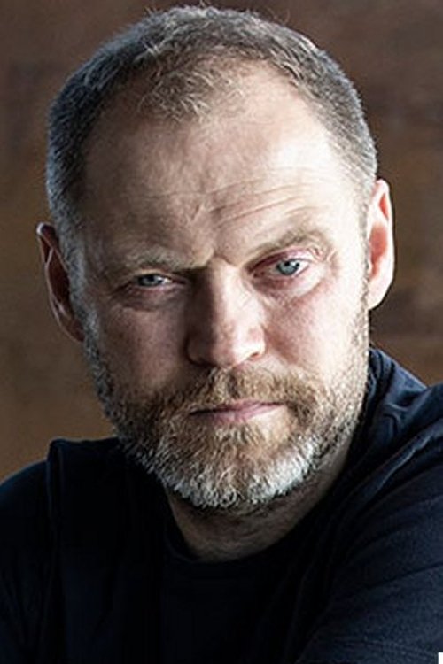 Jacob Ulrik Lohmann - Acting Profile Photo