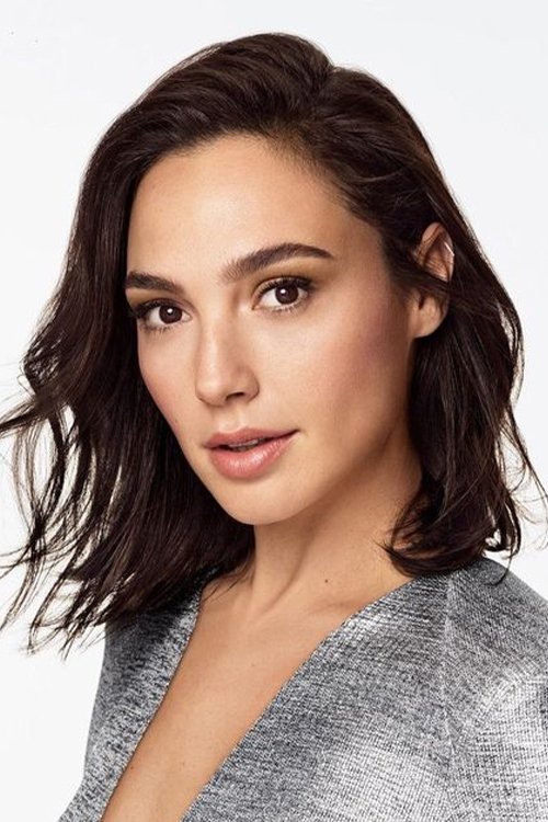 Gal Gadot - Acting Profile Photo