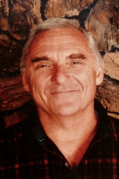 James Whitmore Jr. - Directing Profile Photo