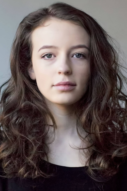 Albertine Kotting McMillan - Acting Profile Photo