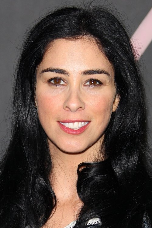 Sarah Silverman - Acting Profile Photo