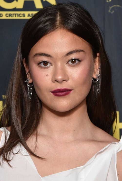 Lukita Maxwell - Acting Profile Photo