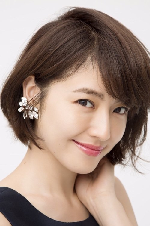 Masami Nagasawa - Acting Profile Photo