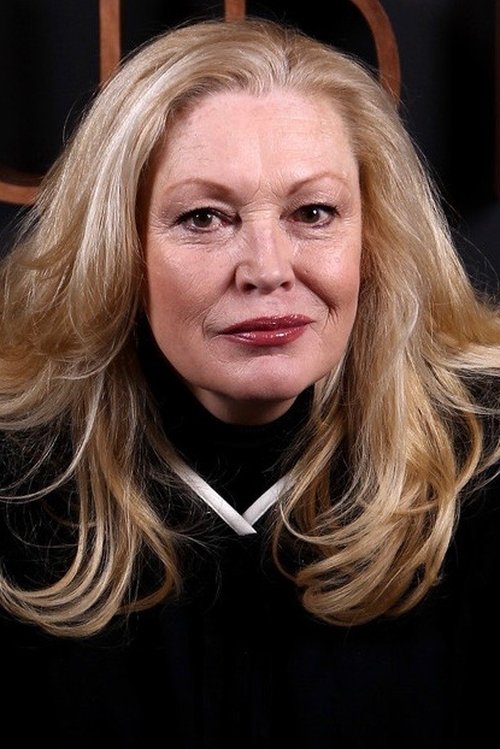 Cathy Moriarty - Acting Profile Photo