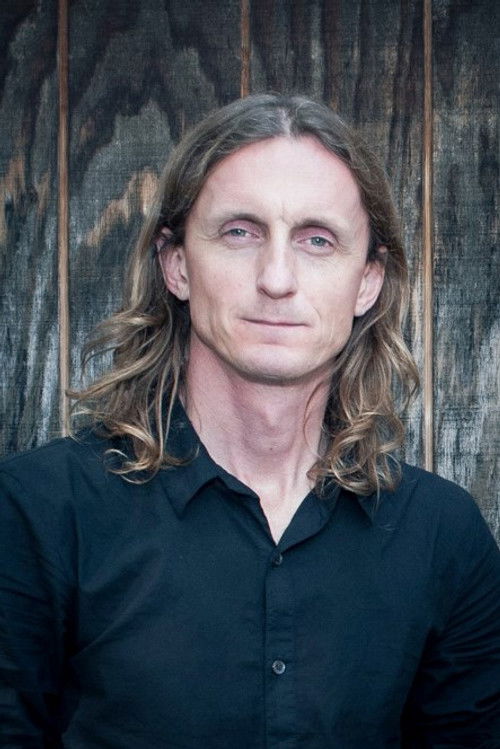 Sam Dunn - Directing Profile Photo