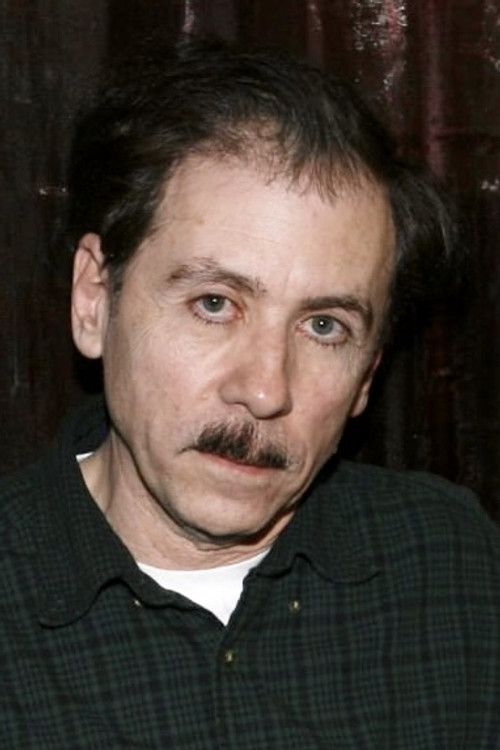 Terry Zwigoff - Directing Profile Photo