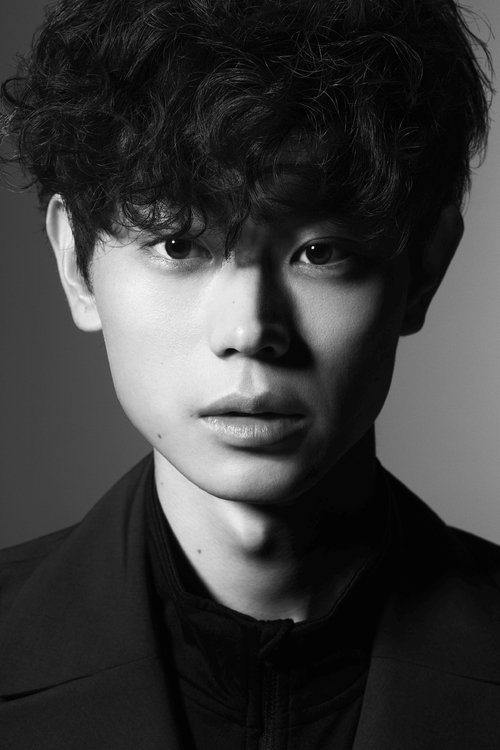 Masaki Suda - Acting Profile Photo