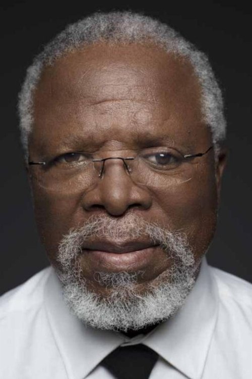John Kani - Acting Profile Photo