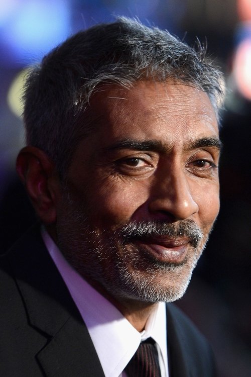 Prakash Jha - Directing Profile Photo
