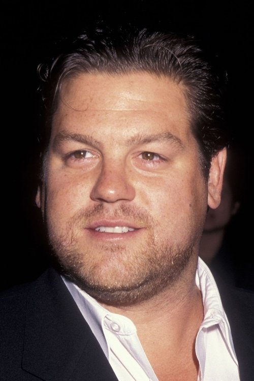 Ted Demme - Directing Profile Photo