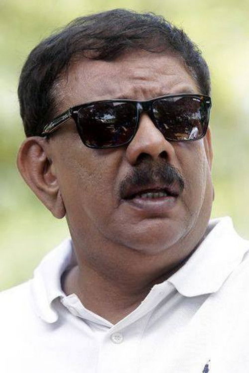 Priyadarshan - Directing Profile Photo