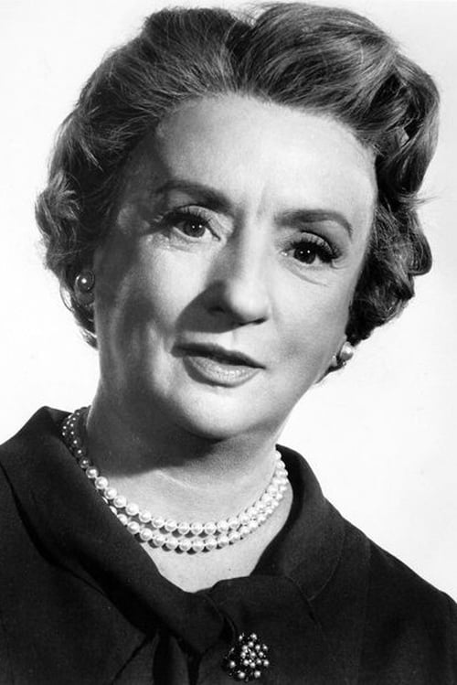 Mildred Natwick - Acting Profile Photo