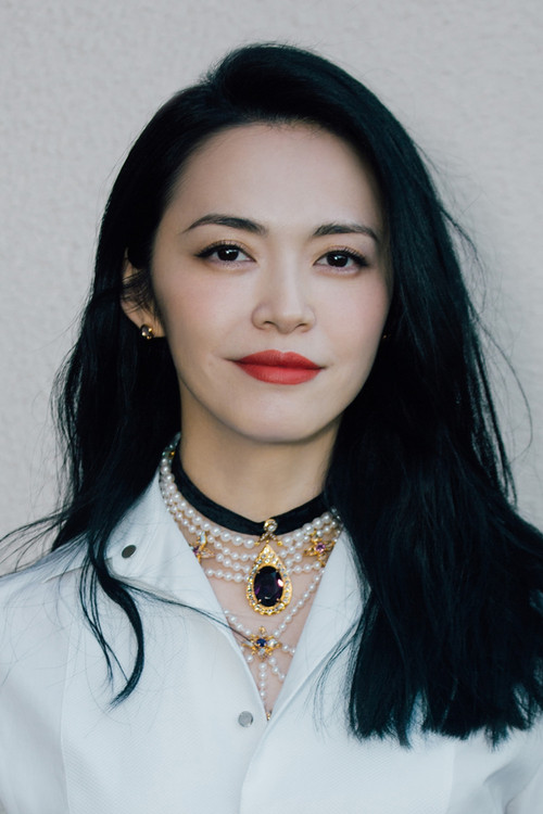 Yao Chen - Acting Profile Photo