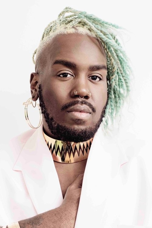 Kiddy Smile - Acting Profile Photo