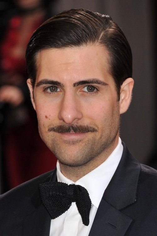 Jason Schwartzman - Acting Profile Photo